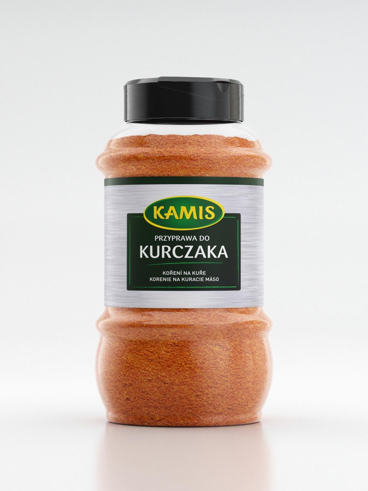 Приправа до курки Kamis 745 г (5900084257688)