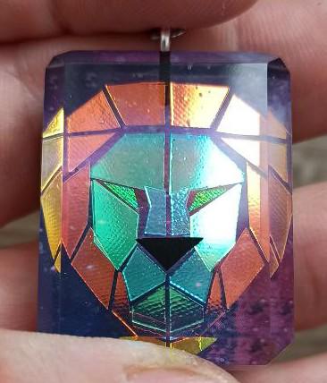 Епоксидна смола КЕ Slab-419 1,366 кг прозора (SL41901366) - фото 15