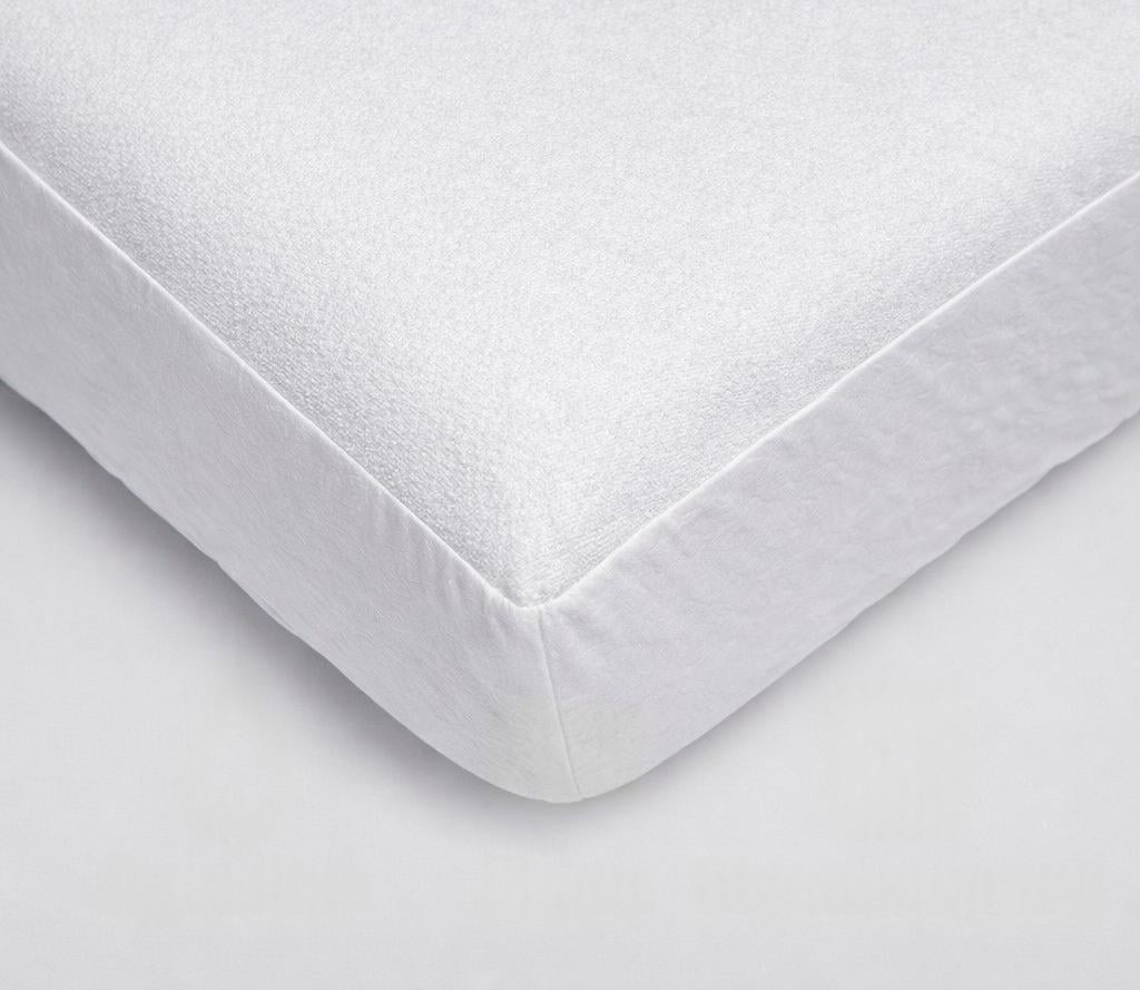 Наматрацник водонепроникний Moon&Star Aqua Pure MF 60х120х25 см з резинкою по периметру (MS-910000034)