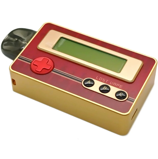 Pod-система Lost Vape Ursa Pocket Nes Red (17633) Pod-система Lost Vape Ursa Pocket Nes Red (17633)