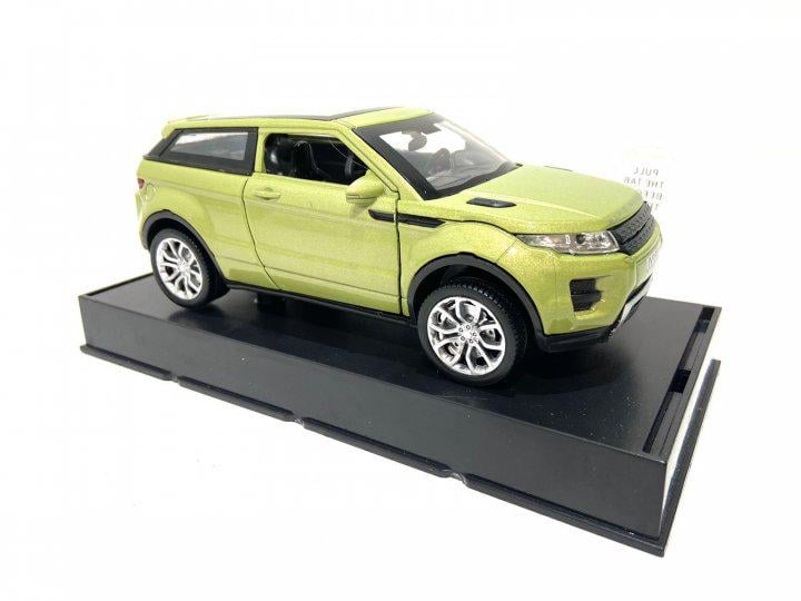 Машинка TK Union Group Rapid Rover Auto Expert 58108 Салатовый - фото 8 Машинка TK Union Group Rapid Rover Auto Expert 58108 Салатовый - фото 8