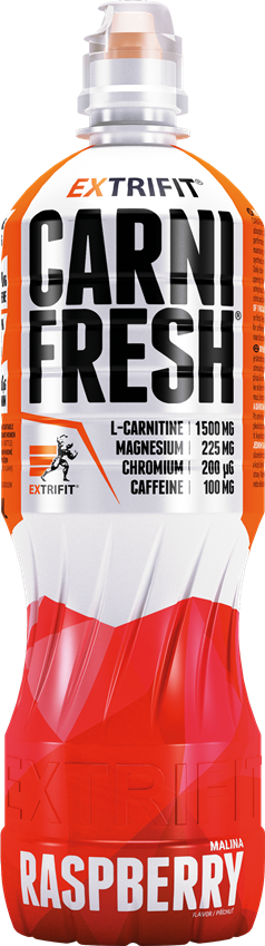 Жиросжигатель Carnifresh Raspberry 850 мл