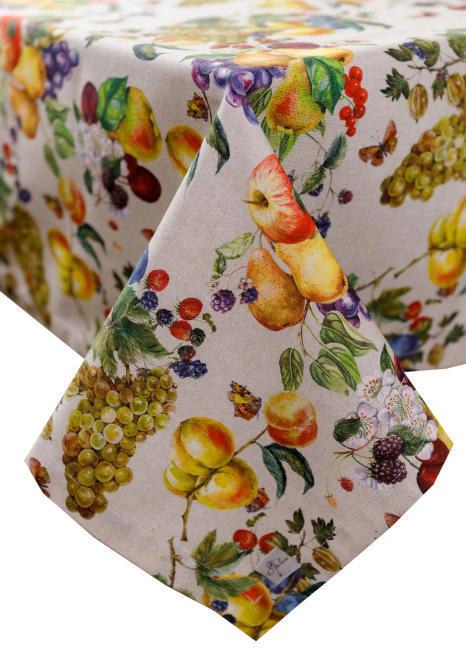 Скатерть Прованс Верона 220x132 см