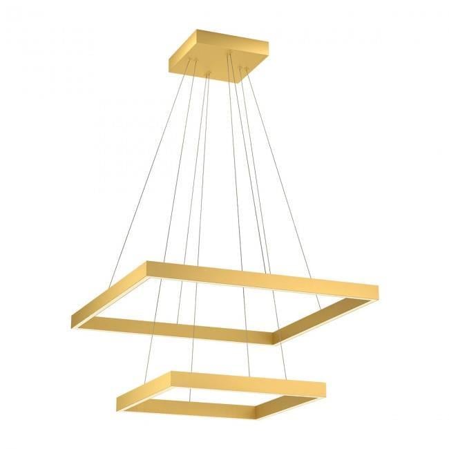 Cветильник подвесной Redo FEBE SU LED 70 W 4000 K D400+600MGD 4.1.2 (01-2914)