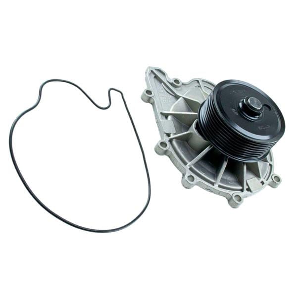 Помпа ГАЗ TRUCKMAN Cummins 2,8 (3064548773) Помпа ГАЗ TRUCKMAN Cummins 2,8 (3064548773)