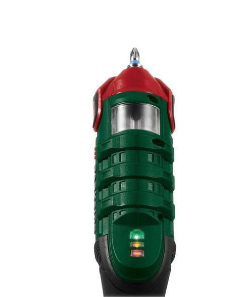 Викрутка акумуляторна PARKSIDE Rapidfire 2.2 з барабаном для біт (28078508) - фото 8 Викрутка акумуляторна PARKSIDE Rapidfire 2.2 з барабаном для біт (28078508) - фото 8