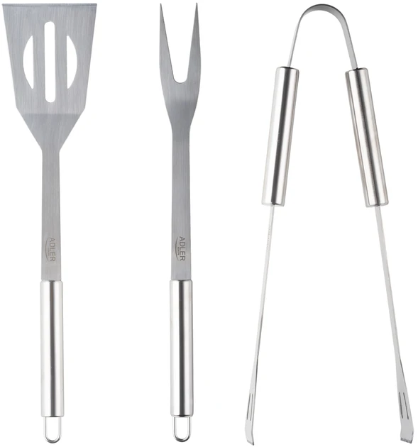 Набор для гриля Adler AD 6729 (5905575902184)