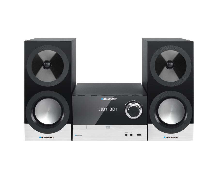 Мікросистема Blaupunkt MS40BT (27062390)