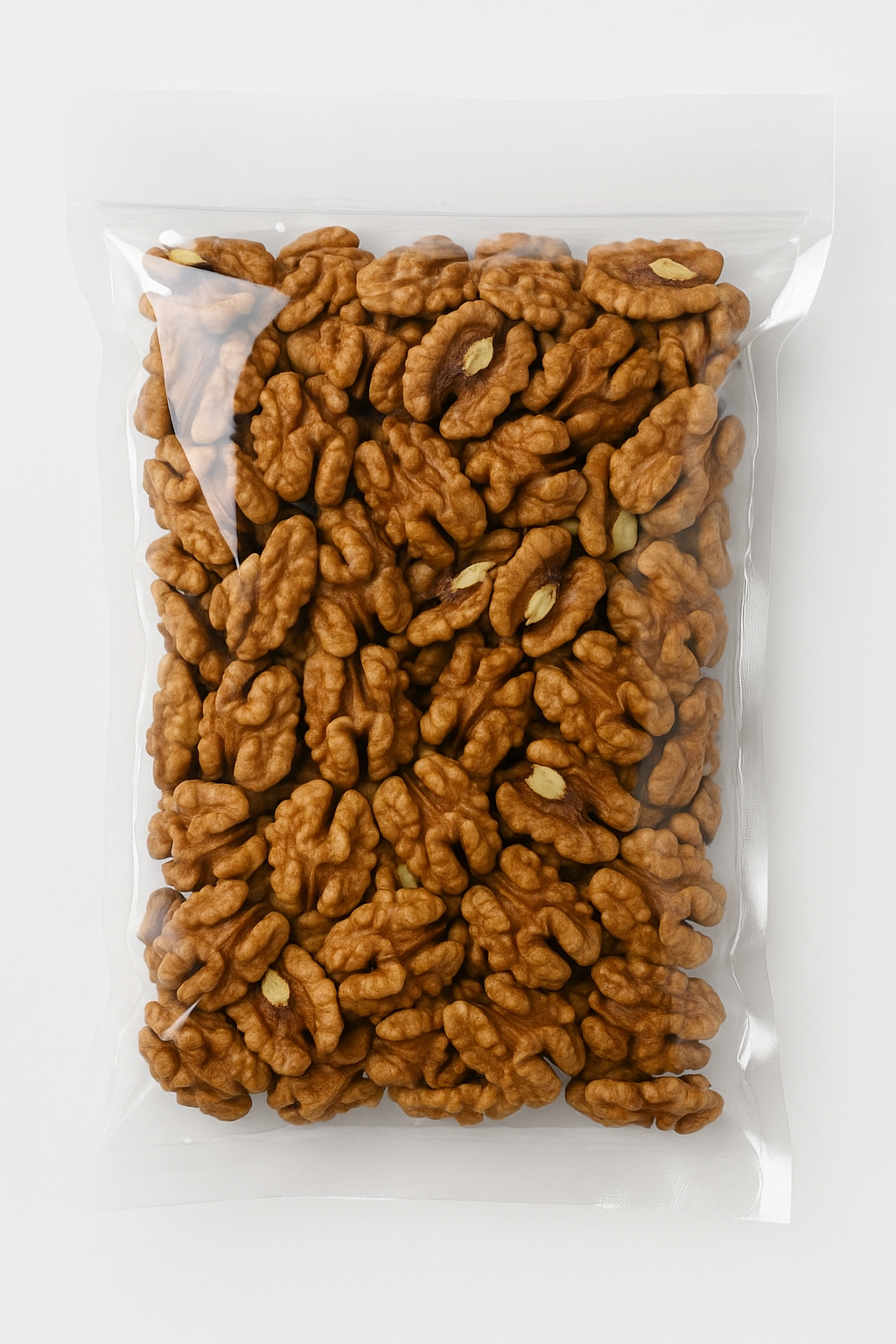 Орех воложский в вакууме 1 кг (28055260)