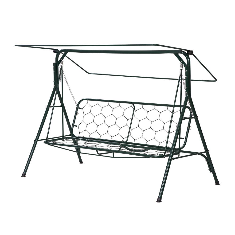 Качели садовые Vitan Дача (2140010) - фото 5 Качели садовые Vitan Дача (2140010) - фото 5