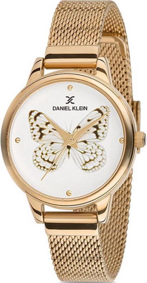 Наручний годинник жіночий Daniel Klein DK11760-2 (104643) Наручний годинник жіночий Daniel Klein DK11760-2 (104643)