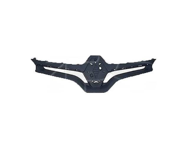 Решетка радиатора AVTM Renault Fluence 13-17 внутренняя часть без эмблемы (185628992)