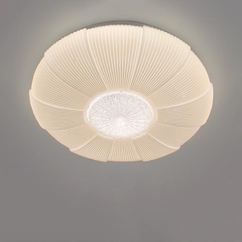 Люстра стельова LED Light House SRS-16137- 2х36W Білий