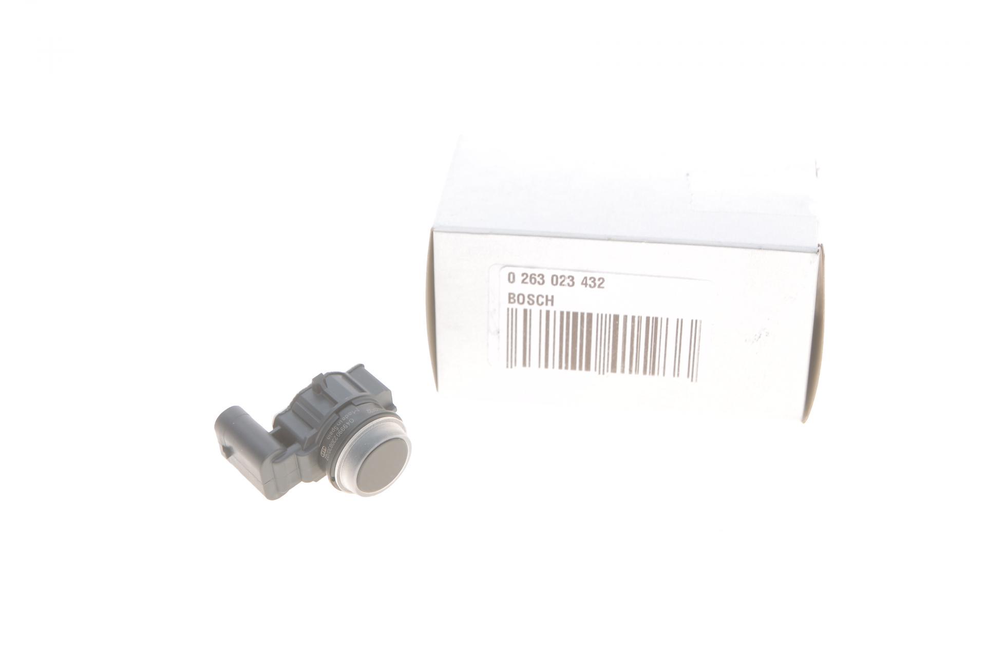 Датчик парковки Jeep Cherokee 2,4/3.2 13-- (0 263 023 432)