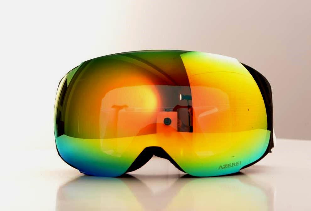 Горнолыжная маска Hubo sports Products 181/8