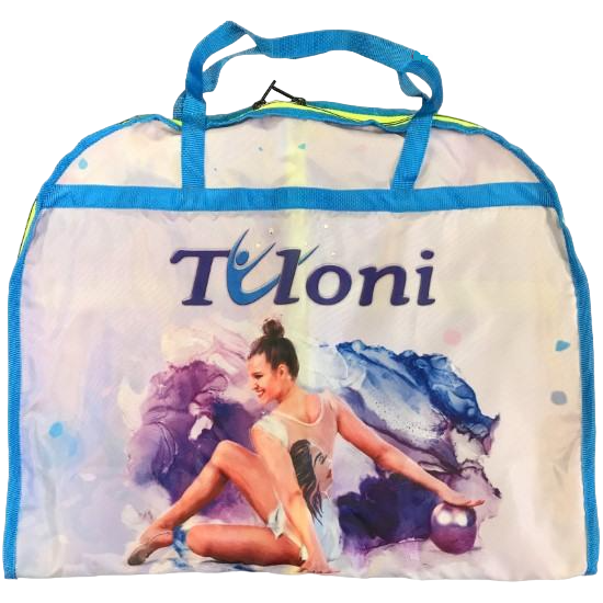 Чехол для купальника Tuloni Nastya LDxSKBU (MKR-LTD06-LDxSKBU)