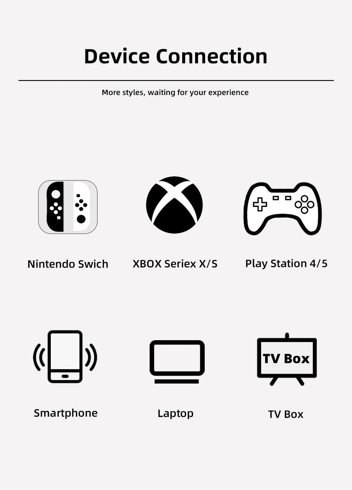 Монітор портативний ZSUS 14A-2K - фото 7