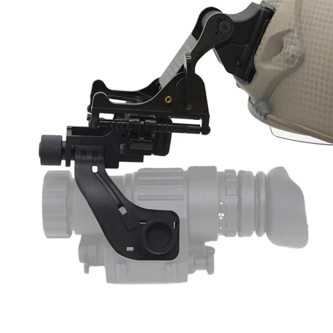 Крепление для ПНВ на шлем Rhino Mount+J-Arm PVS 14 (2070556289)