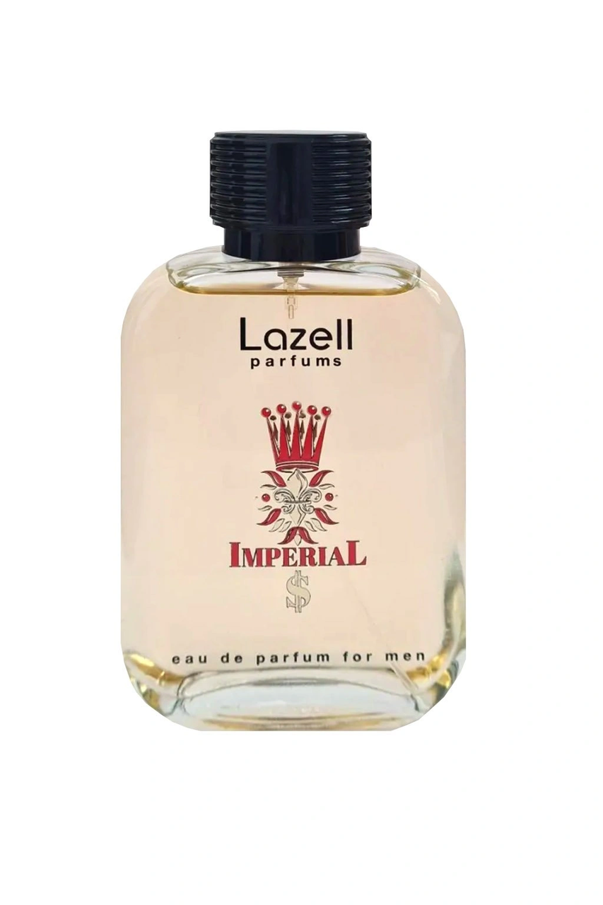 Парфумована вода для чоловіків Lazell $ Imperial edt 100 ml Тестер (18245447) - фото 1