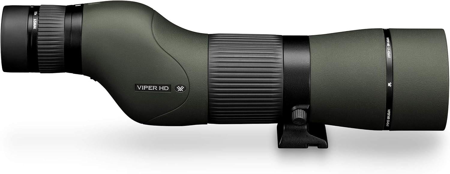 Подзорная труба Vortex Viper HD 15-45x65 мм (V501) - фото 3