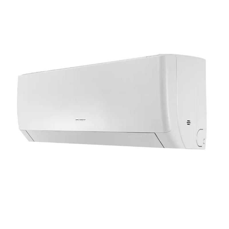 Кондиционер инверторный настенный Gree Pular DC Inverter R32 Wi-Fi GWH12AGB-K6DNA1B 35 м²