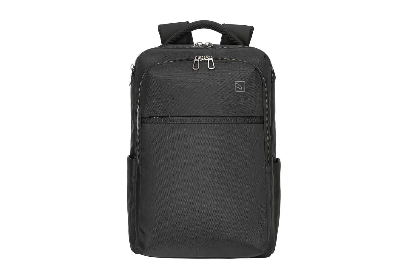 Рюкзак для ноутбука Tucano Luna Gravity AGS до 15,6" 20 л Черный (BKMAR15-AGS-BK)