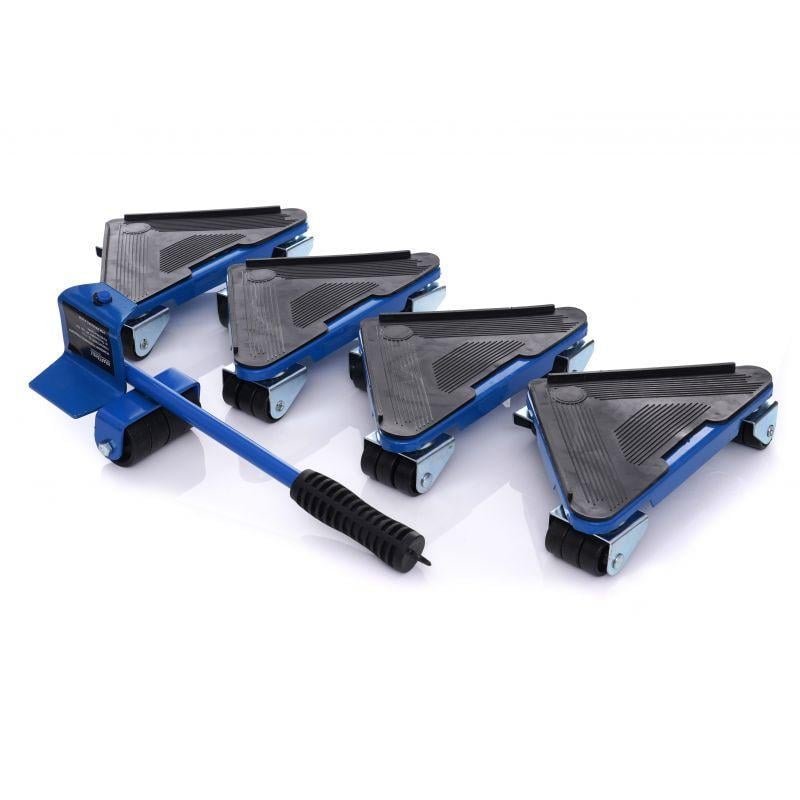 Комплект для перемещения мебели Kraft&Dele KD3020 300 кг
