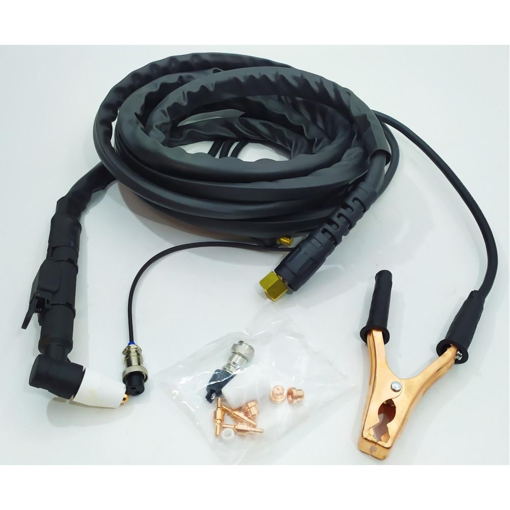 Плазморіз Edon Expert CUT 40 (EXPERTCUT-40) - фото 3 Плазморіз Edon Expert CUT 40 (EXPERTCUT-40) - фото 3