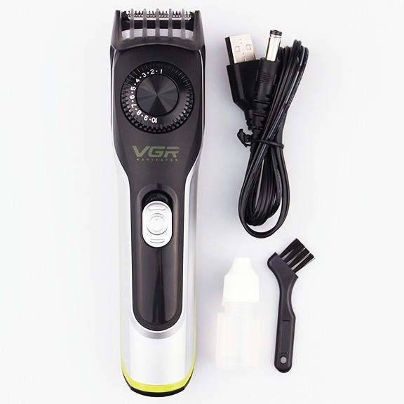 Машинка для стрижки VGR V-028