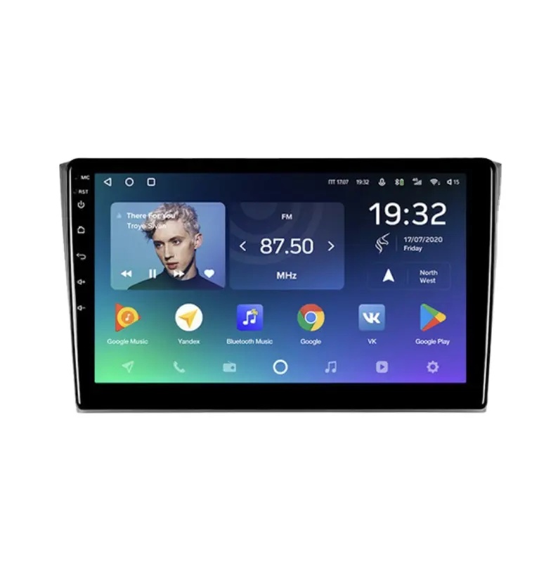 Автомагнитола штатная Teyes для Mazda CX9 2006-2016 Android SPRO-PLUS 6+128G Wi-Fi (1464300223)