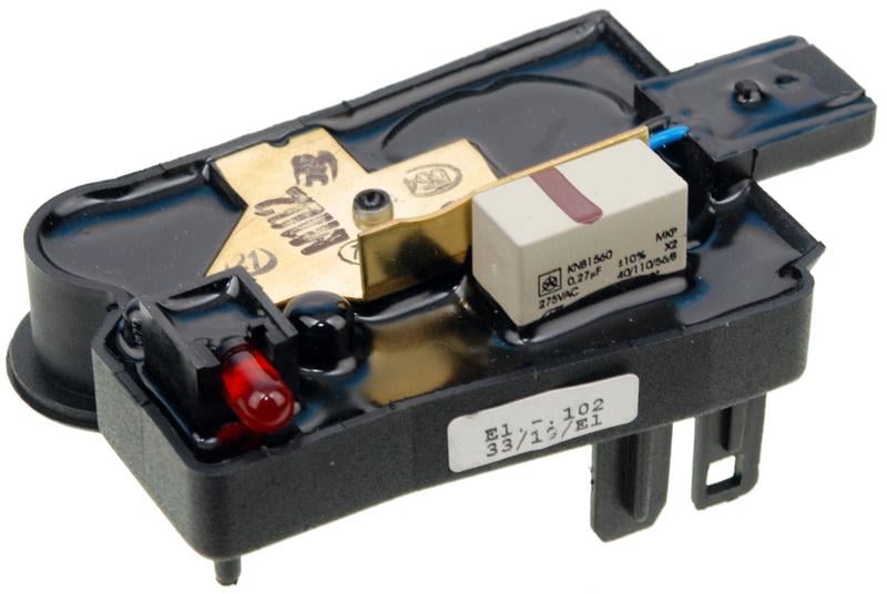 Блок электроники болгарки Metabo WE 14-150 Quick WQ 1400 343081020 (кн1057)