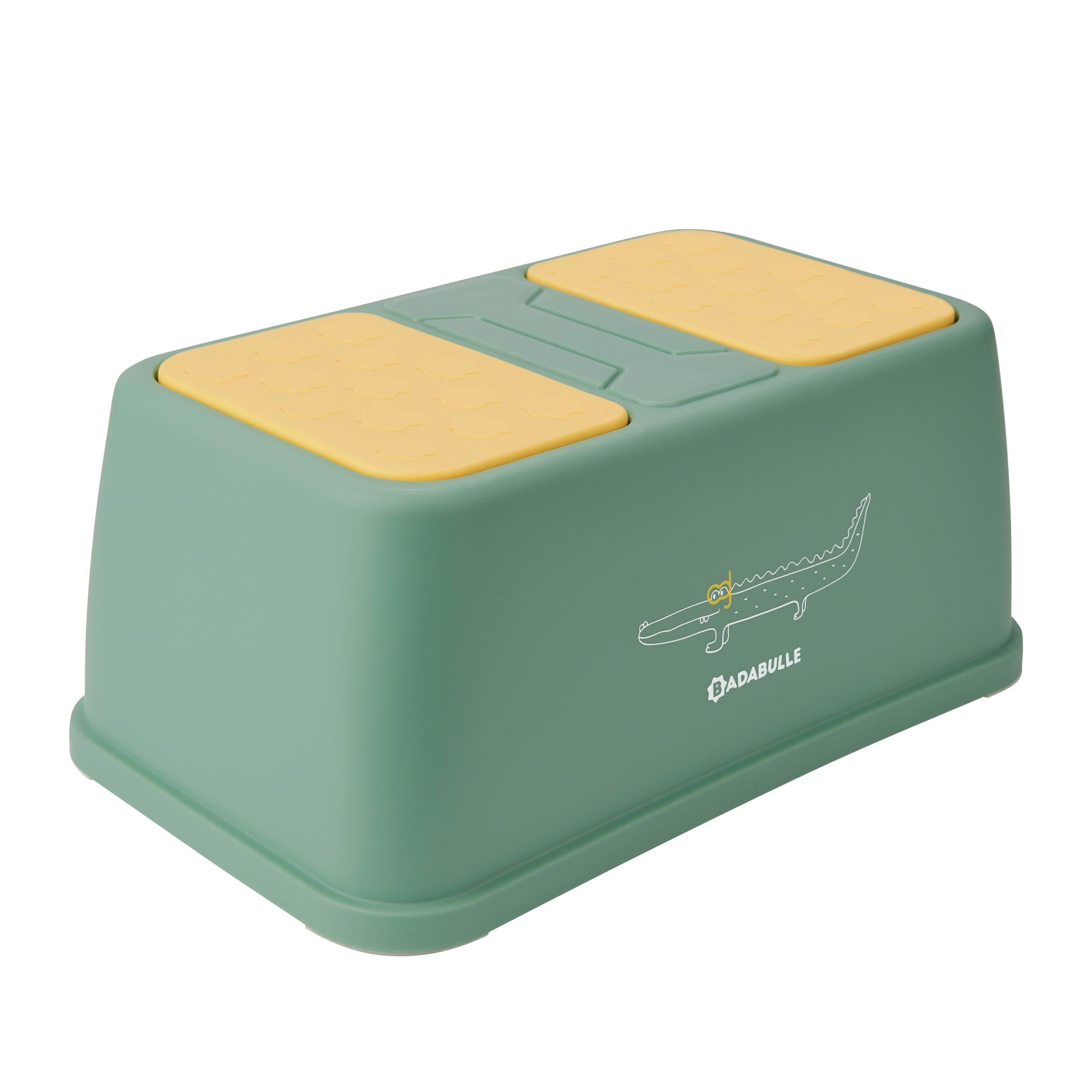 Детская подставка-ступенька Badabulle Step Stool от 18 месяцев (B028001)