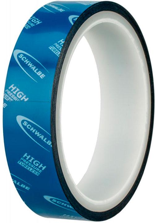 Ободная лента Schwalbe TL для бескамерных ободов 19 мм 10 м/Rolle