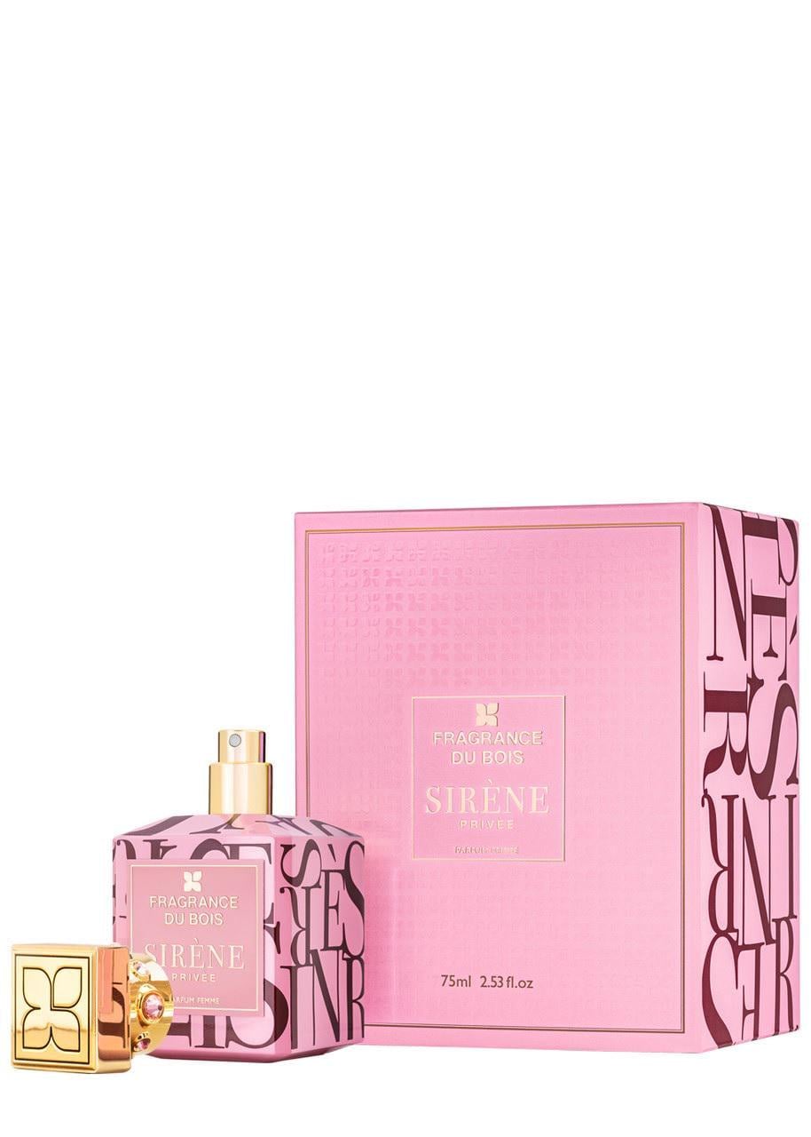 Духи для женщин Fragrance Du Bois Sirene Privee 75 мл (402508)