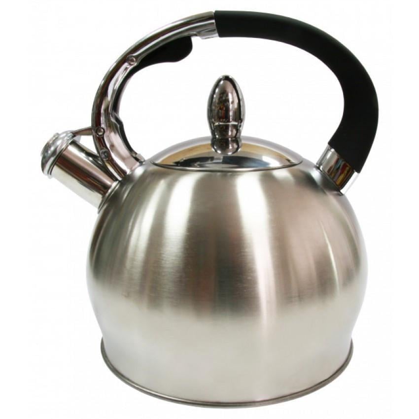 Чайник Lessner зі свистком 3 л (49510)