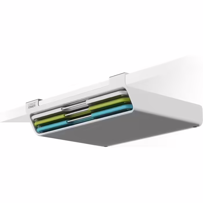 Набор досок Joseph Joseph Folio Slim 3 пр. Разноцветный