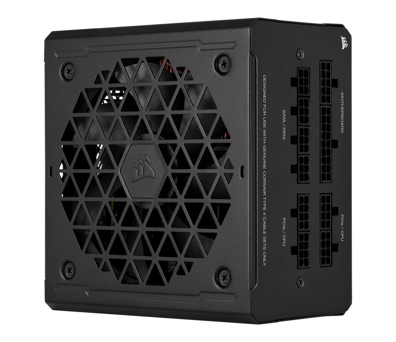 Блоки питания Corsair Блоки питания Corsair