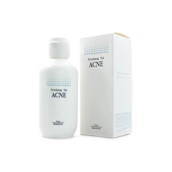 Тонер для проблемної шкіри обличчя Pyunkang Yul Acne Toner 150 мл (1689309899) Тонер для проблемної шкіри обличчя Pyunkang Yul Acne Toner 150 мл (1689309899)