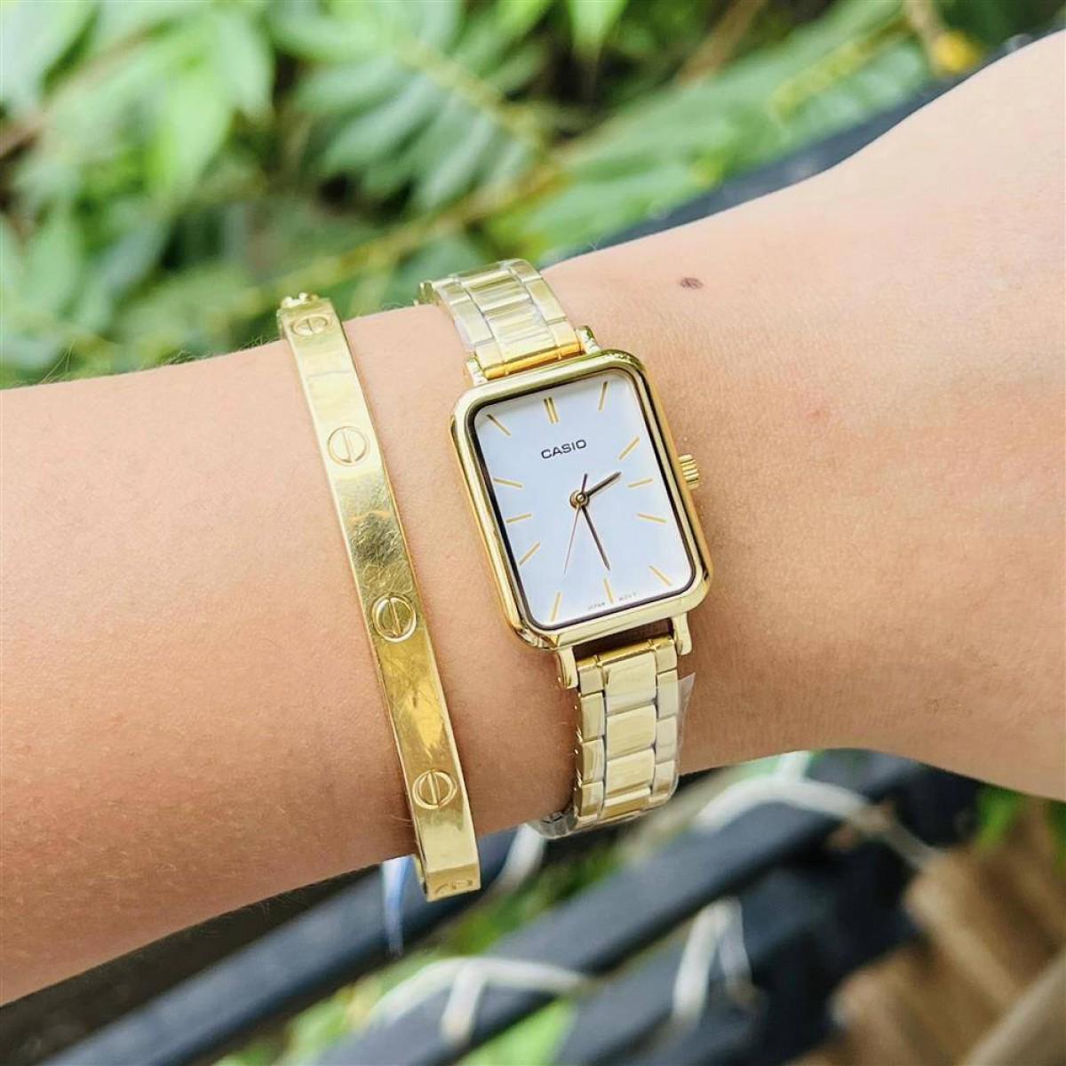Часы Casio LTP-V009G-7EUDF - фото 3