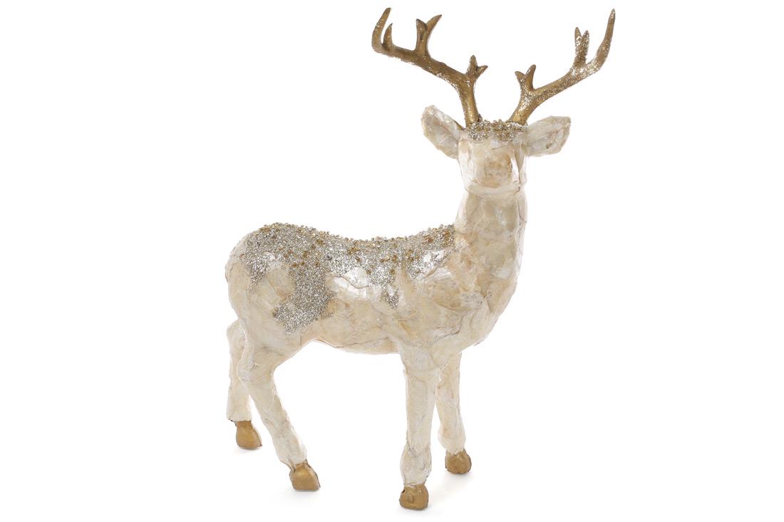 Новогодняя фигура BonaDi (789-133)