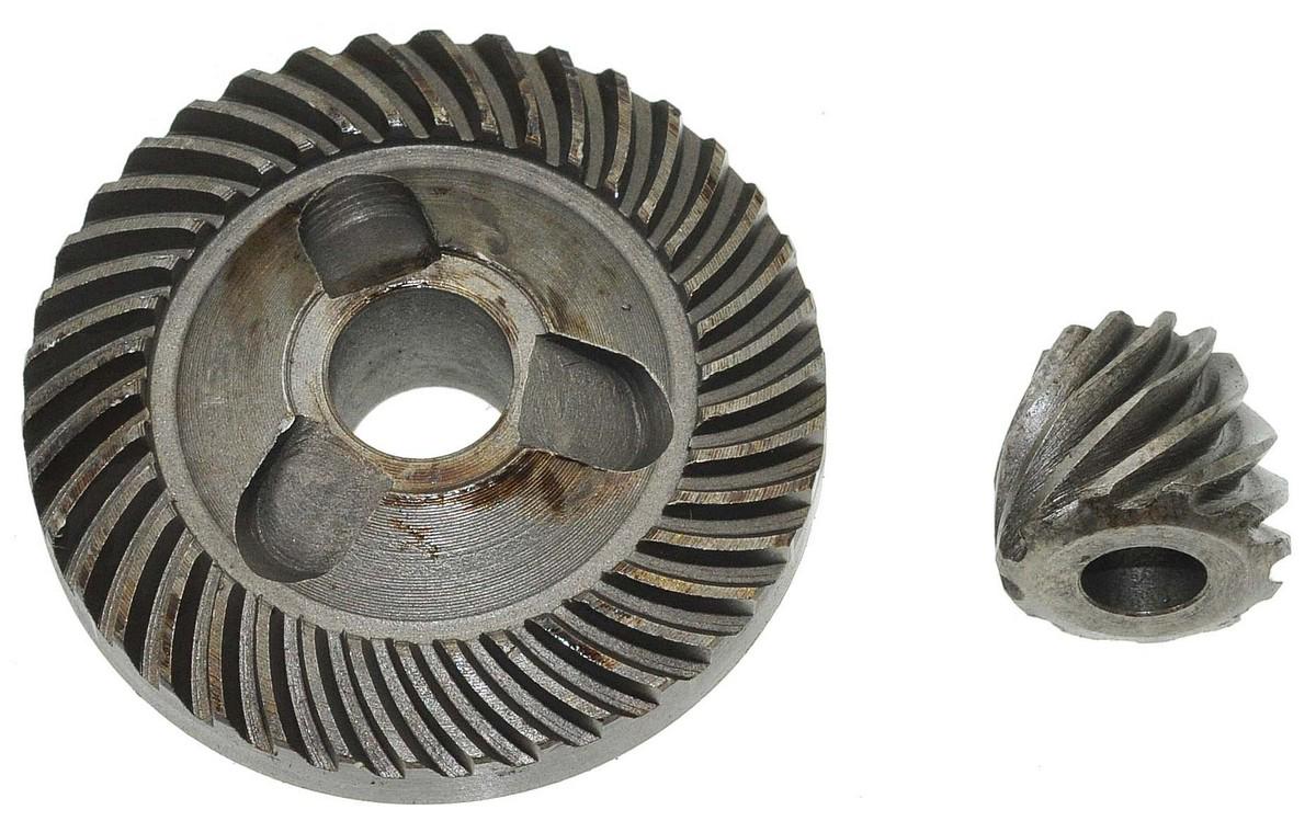 Шестерні пари VJ Parts для болгарки B 14-125 d1 12х51/d2 8х19/h2 17