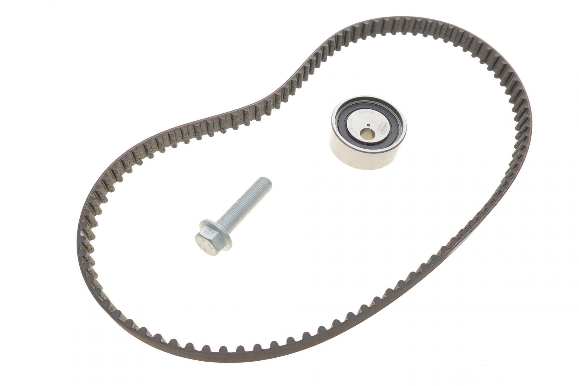 Комплект ГРМ Renault Kangoo 1.4/1.6i (K015473XS GATES)