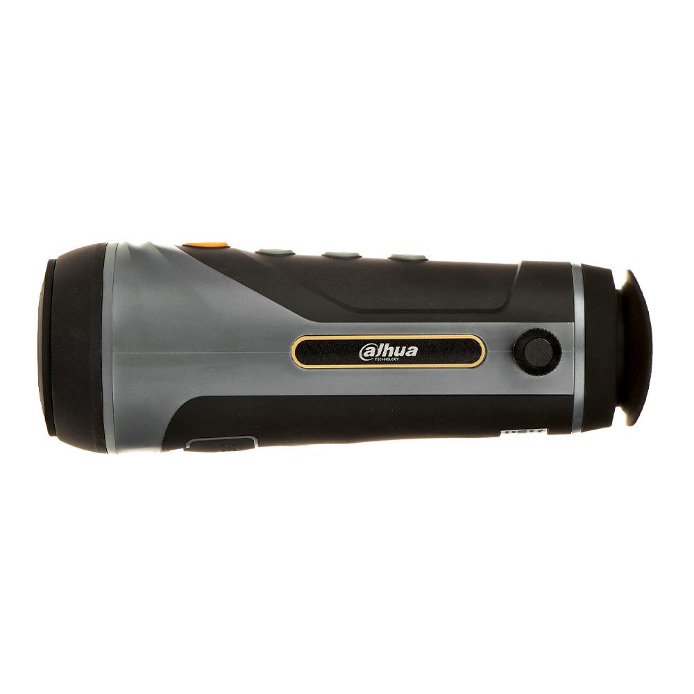 Тепловізійний монокуляр Dahua TPC-M60-B25-G - фото 5 Тепловізійний монокуляр Dahua TPC-M60-B25-G - фото 5