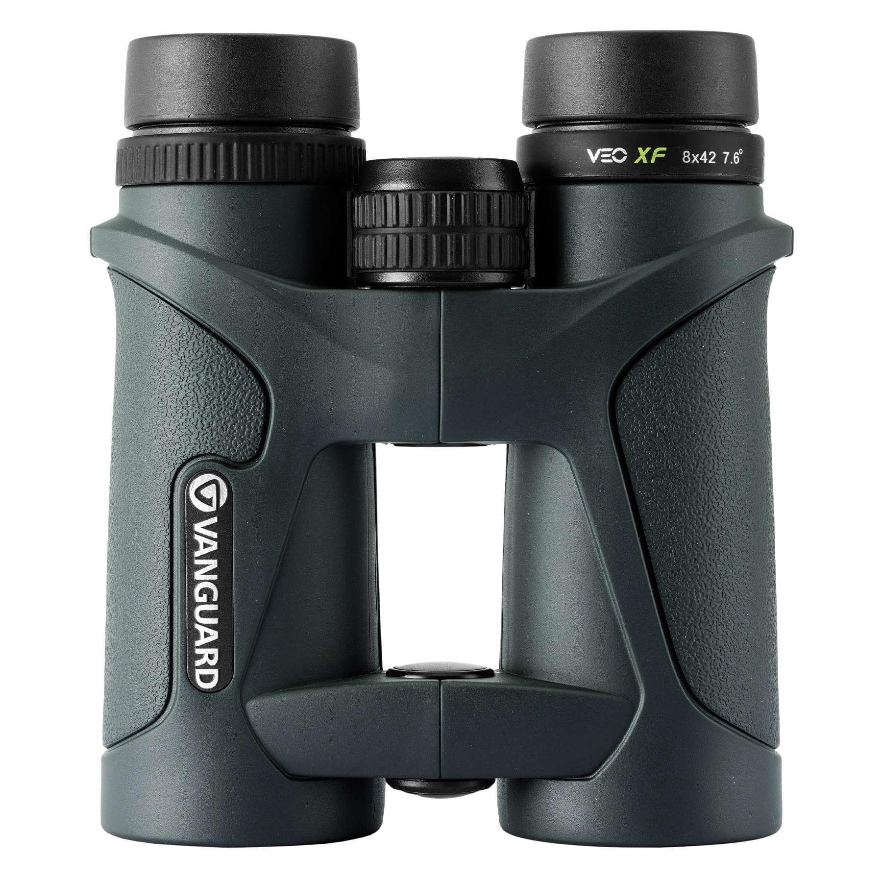 Бинокль Vanguard VEO XF 8x42 WP (VEO XF 8420) - фото 3 Бинокль Vanguard VEO XF 8x42 WP (VEO XF 8420) - фото 3
