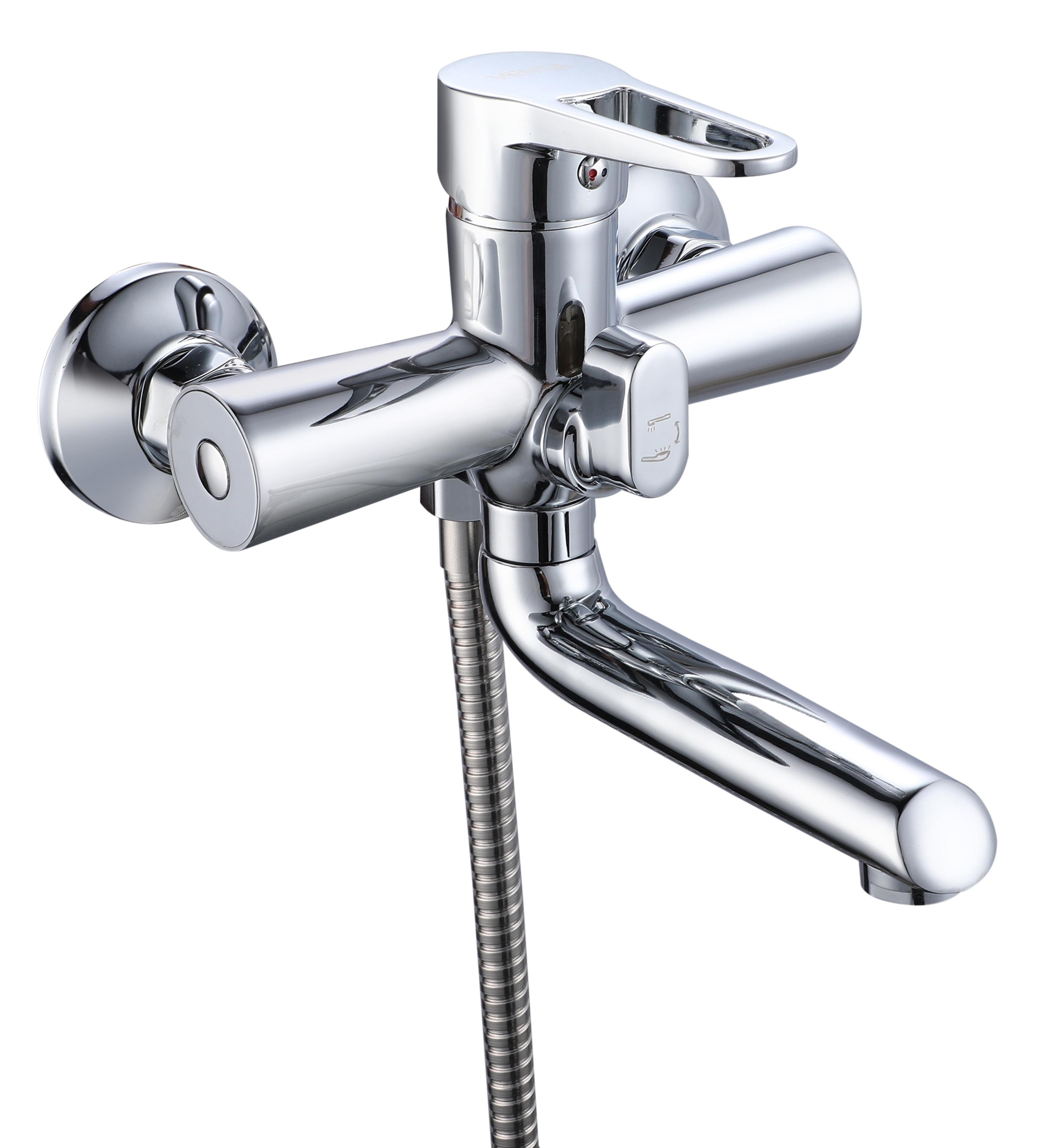 Смеситель для ванной комнаты Venta VN315KC (87535)