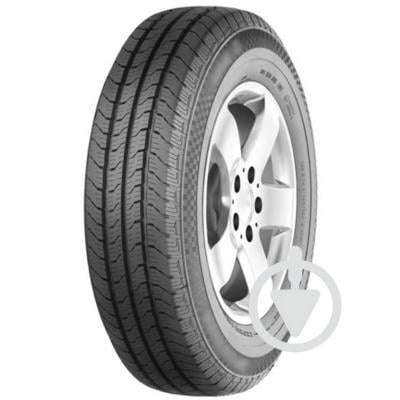 Автошина Paxaro Van Summer 205/65 R16C 107/105T