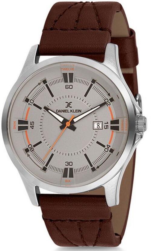 Наручний годинник чоловічий Daniel Klein DK11690-3 (105302)