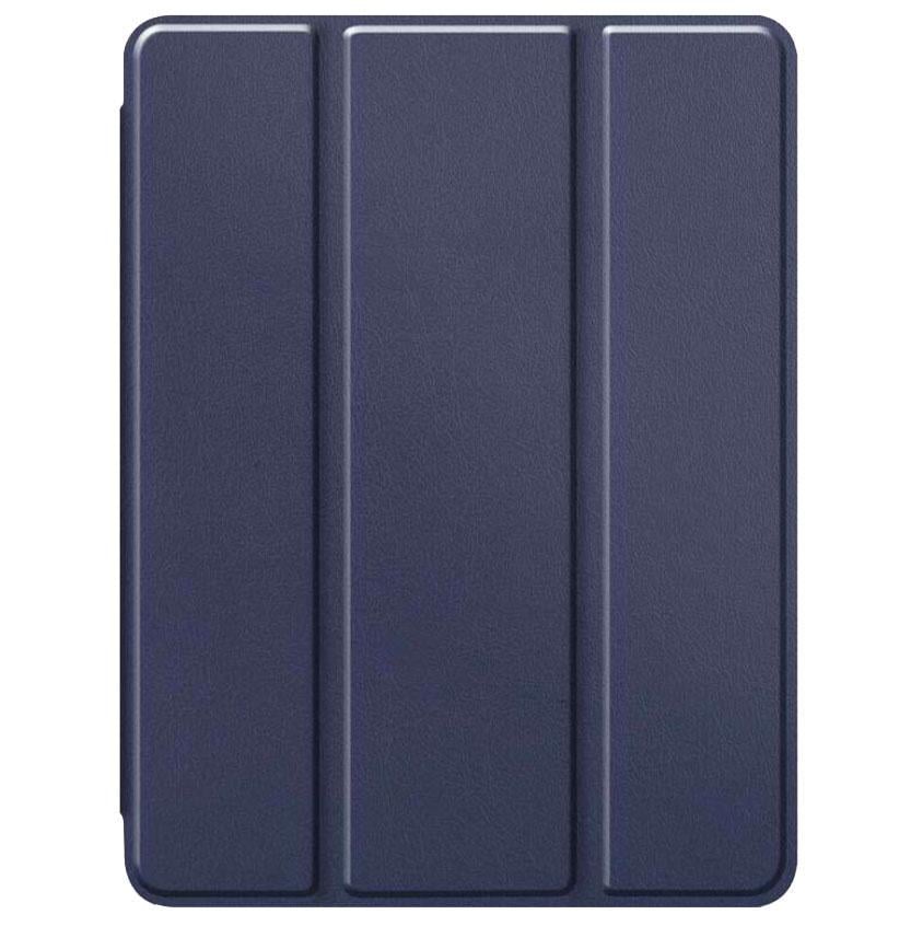 Чехол Primo Stylus TPU для планшета Apple iPad Pro 12,9" 2021/2022 Dark-blue (1775551081)
