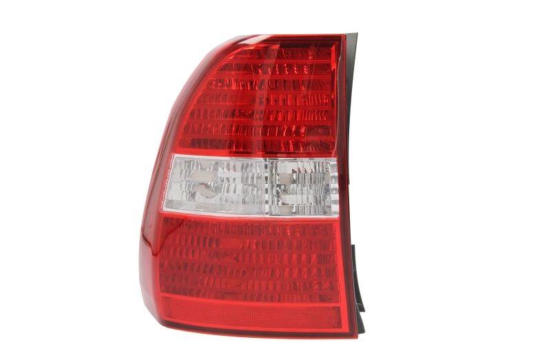 Фонарь задний левый Kia Sportage 04-06 (223-1919L-U)