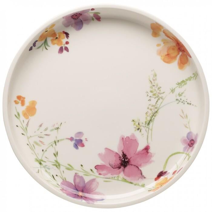 Блюдо для сервировки Villeroy & Boch Mariefleur Basic 30 см (2475474)